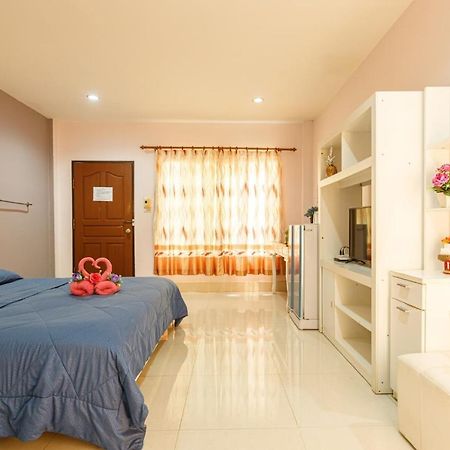 Pennaung Resort Bueng Kan Bagian luar foto